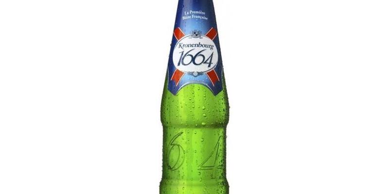 Купить оптом Пиво Kronenbourg 